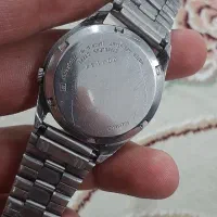 ساعت سیکو پنج قدیمی اتوماتیک|ساعت|پاکدشت, حصار امیر|دیوار