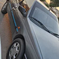 پژو۹۰دوگانه فابریک