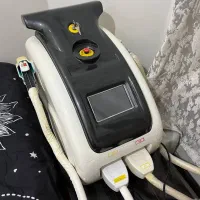 لیزر Ipl رفع موهای زاید