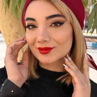 خدمات میکاپ عروس و همراهی مهریزویزدریحانه پورحسنی