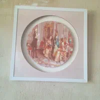 تابلو دیواری کلاسیک