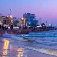 تور سه روزه بوشهر