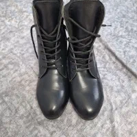 نیم پوت زنونه سایز ۳۹