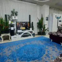 تلویزیون ومیزتلویزیون وسینماخانواده|تلویزیون و پروژکتور|رشت, پل تالشان|دیوار