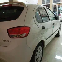 تیبا 2 هاچبک  مدل 1401|خودرو سواری و وانت|کرمانشاه, |دیوار