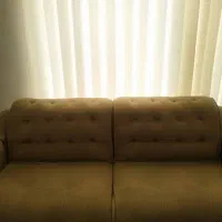 مبل ۸ نفره تخت خواب شو با چوب نراد|مبلمان خانگی و میز عسلی|عباس‌آباد, |دیوار