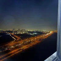 کوهک برج مجلل ۱۵۰ متر ۳ خوابه|اجارهٔ آپارتمان|تهران, دریاچه شهدای خلیج فارس|دیوار