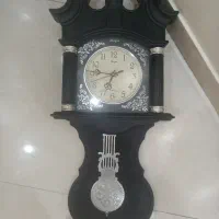 ساعت دیواری