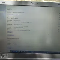 لب تاب لنوو W540