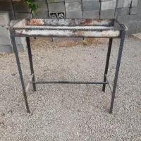 منقل ایستاده نو|اجاق گاز و لوازم برقی پخت‌وپز|مسجد سلیمان, |دیوار