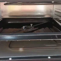 آون توستر مارک معروف|اجاق گاز و لوازم برقی پخت‌وپز|برخوار, |دیوار