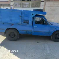 نیسان دیزل کم کار|خودرو سواری و وانت|اصفهان, محمودآباد|دیوار