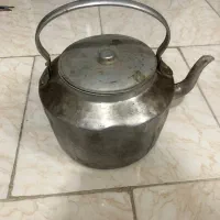 کتری روحی بزرگ سالم