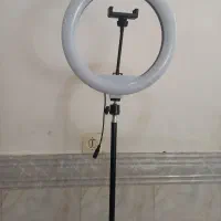 رینگ لایت