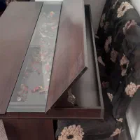 میز نهار خوری|میز و صندلی غذاخوری|سنندج, |دیوار