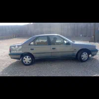 ماشین پژو 405|خودرو سواری و وانت|پاکدشت, پاکدشت (مامازند)|دیوار