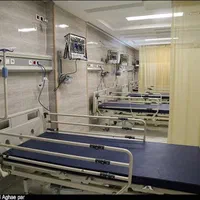 اجاره تخت بیمارستانی و ساکشن