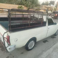 وانت پیکان|خودرو سواری و وانت|کوار, |دیوار