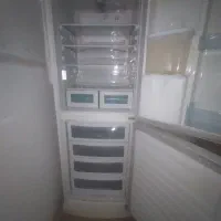 یخچال و فریزر بالا پایین