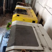 برش و حک لیزر غیرفلزات|خدمات پیشه و مهارت|تهران, خزانه|دیوار