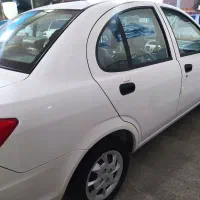 ساینا مدل۱۴۰۲ دوگانه|خودرو سواری و وانت|سنقر, |دیوار