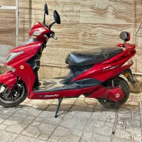 موتور برقی دندی قیمت توافقی