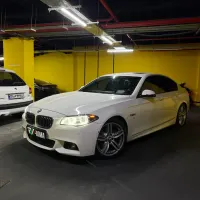 Bmw 528 2015
