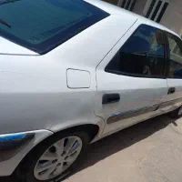 زانتیا مدل 89  درحد تمیز|خودرو سواری و وانت|جوین, |دیوار