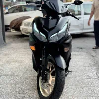 موتور ایروکس