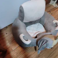 صندلی کمک به نشستن نوزاد|تخت و صندلی بچه|پرند, فاز ۶|دیوار