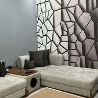 مبلمان مینی ال/دالاس
