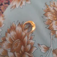 انگشتر شیک 3 درصد|جواهرات|یاسوج, |دیوار