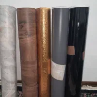 فروش برچسب کابینت وکمددیواری