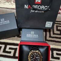 ساعت NAVI FORCE