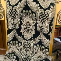 مبل سلطنتی چوب راش