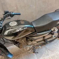 فروش موتور سیکلت