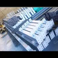 سوله هشتی|مصالح و تجهیزات ساختمان|رباط‌کریم, شترخوار|دیوار