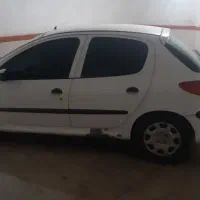 ۲۰۶ تیپ ۵ ۹۴