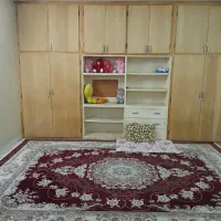 سوییت ۵۰ متری طبقه اول|اجارهٔ آپارتمان|اصفهان, سودان|دیوار