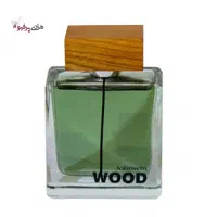 ادکلن سبز جانوین Wood مردانه