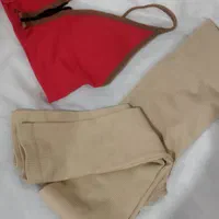 سوتین و شلوار ورزشی