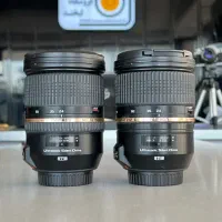 لنز دوربین کنون تامرون 24-70 f2.8