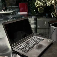 لپ تاپ lenovo think pad|رایانه همراه|شیراز, لاله|دیوار