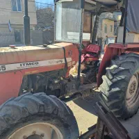 تراکتور ۲۸۵ مدل ۸۷ سالم|خودرو سنگین|آوج, |دیوار