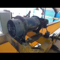 تعمیر جرثقیل،بالابر،وینچ|خدمات پیشه و مهارت|اصفهان, مصلی|دیوار