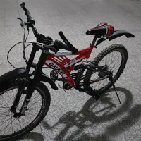 دوچرخه گالانت