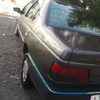 پژوه ۴۰۵|خودرو سواری و وانت|رشت, لاکان|دیوار