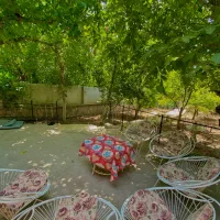ویلا۱۰۰۰متری جنگلی‌دوبلکس۳خواب استخرآبگرم۴۰متری|اجارهٔ کوتاه‌مدت ویلا و باغ|نیشابور, فضل|دیوار