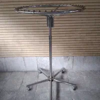 رگال مانکن تابلو ال ای دی گیت وتگ دکورمغازه وسایل