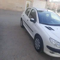 ۲۰۶ تیپ ۵ مدل ۹۸|خودرو سواری و وانت|نیشابور, شهرک ولیعصر|دیوار